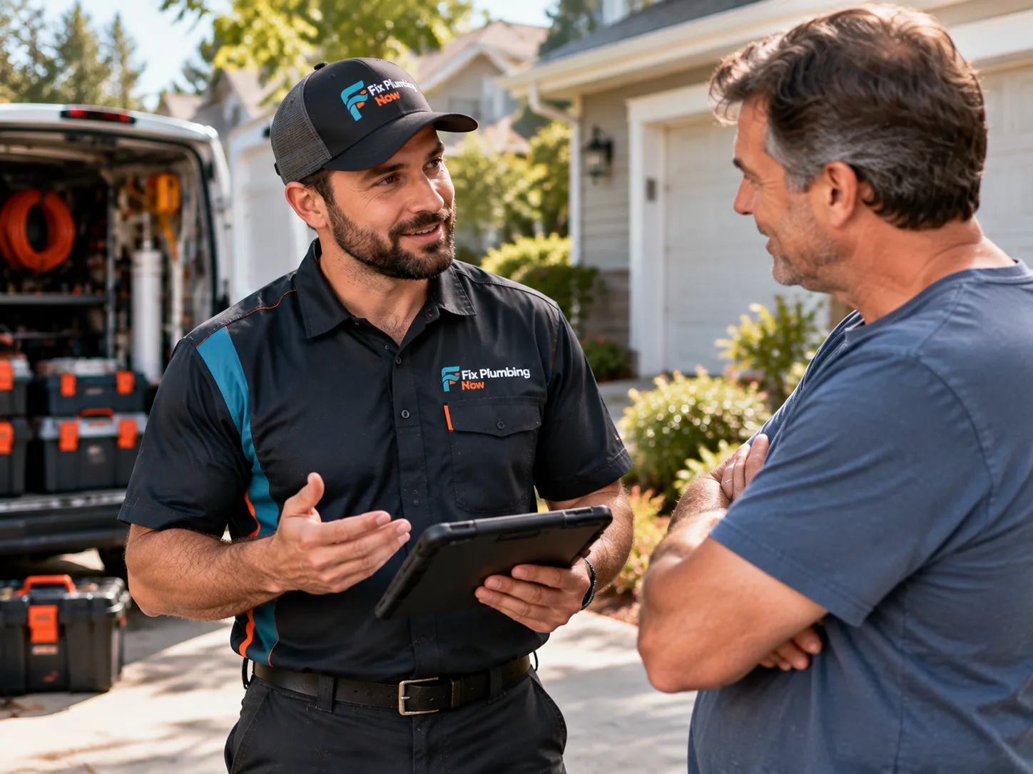 Clogged Drain Service Blanchester, OH FAQs